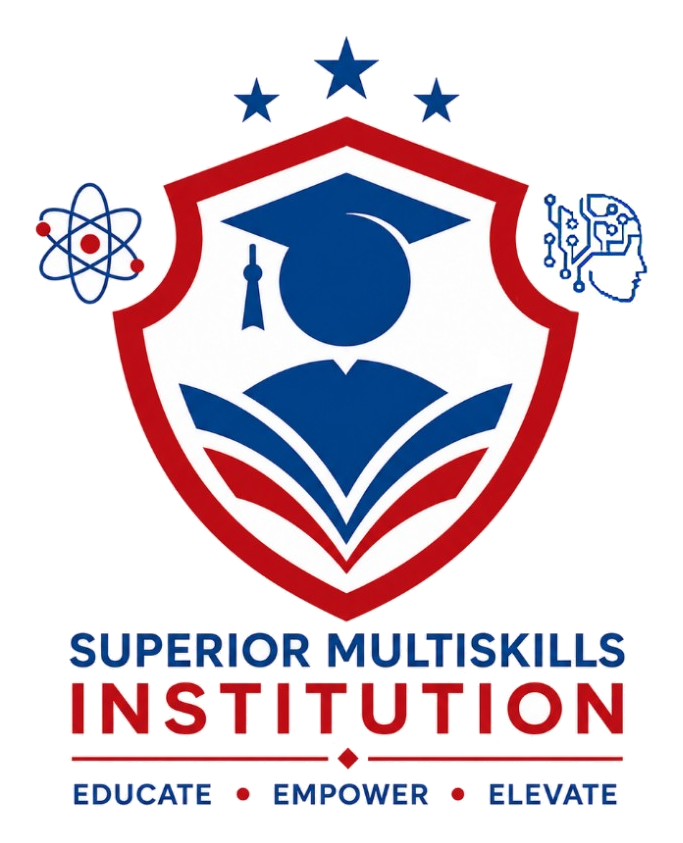 Superior Multiskills Institution — SMI