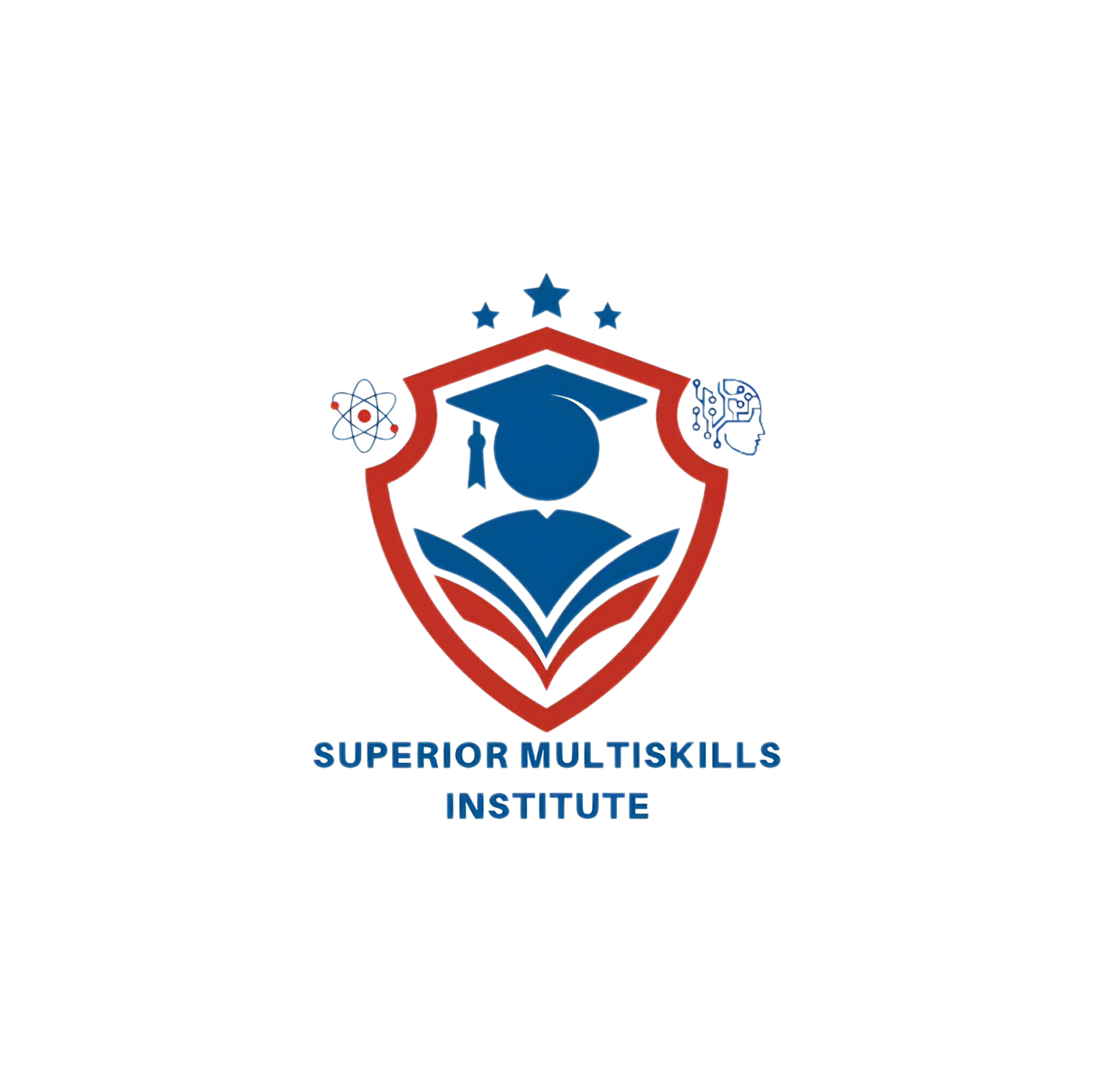 SMI Logo